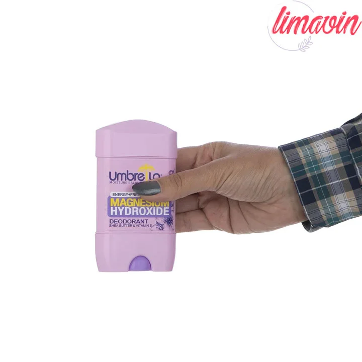 استیک ضد تعریق زنانه آمبرلا مدل Energy + Fresh حجم 75 میلی لیتر - Image 2