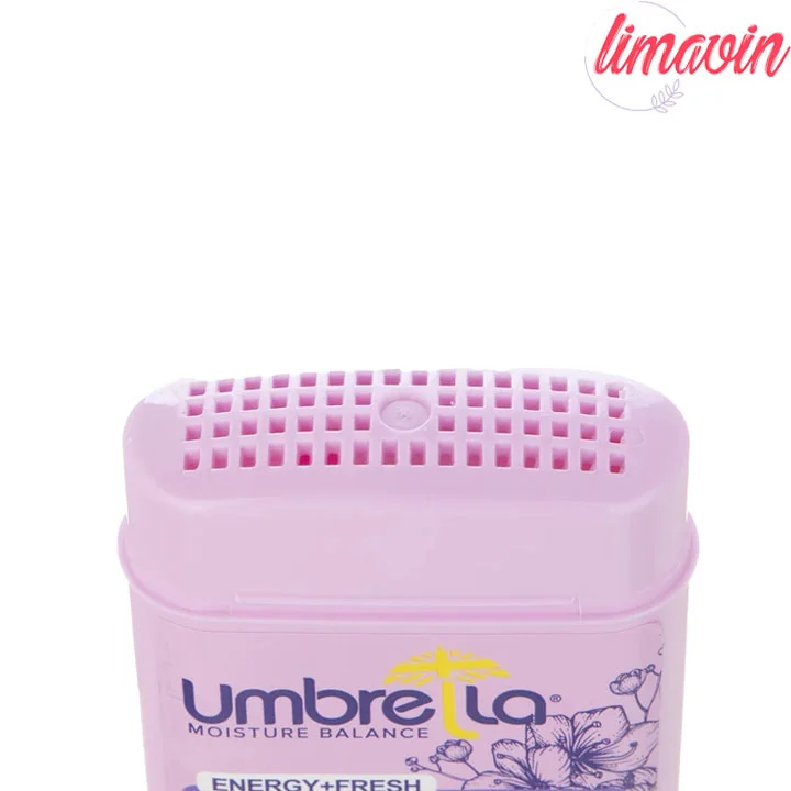 استیک ضد تعریق زنانه آمبرلا مدل Energy + Fresh حجم 75 میلی لیتر - Image 3