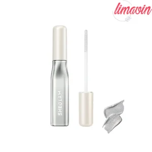ریمل حالتدهنده شیگلم مدل Crystal Gaze Glitter