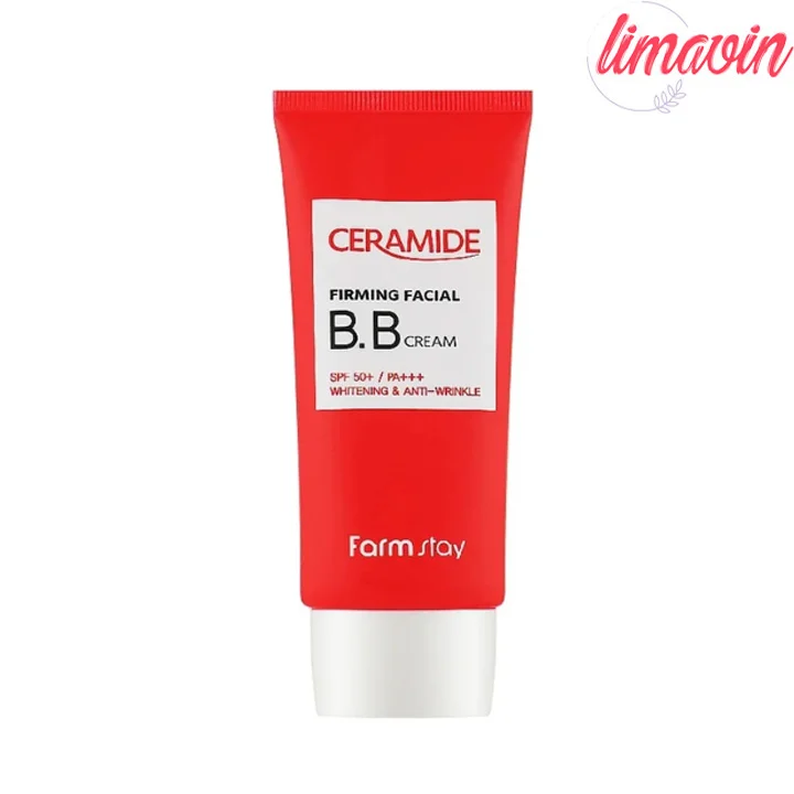 کرم پودر BB مایع SFP50 فارم استی مدل سرامید شماره 01 مناسب برای انواع پوست حجم 50 میلی لیتر - Image 2
