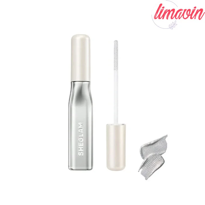 ریمل حالتدهنده شیگلم مدل Crystal Gaze Glitter