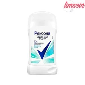 استیک ضد تعریق(مام صابونی) زنانه رکسونا مدل Shower Fresh حجم 40 میلی لیتر