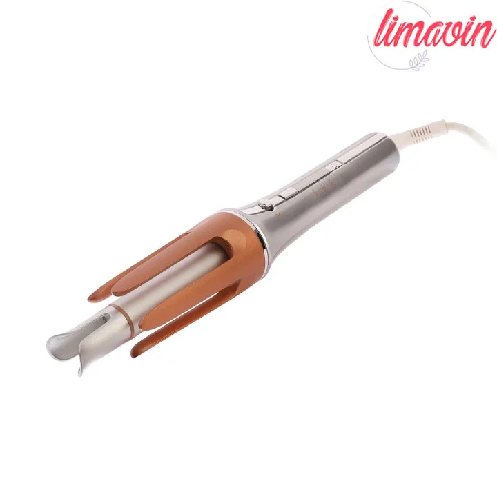 فر کننده مو شیگلم مدل 25mm - Image 10