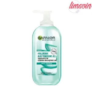 ژل شستشو صورت گارنیه مدل Skin Naturals حجم 200 میلی لیتر