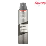 اسپری ضد تعریق مردانه داو مدل Invisible dry حجم 250 میلی لیتر