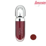 رژ لب مایع کیکو میلانو مدل متال شماره 06