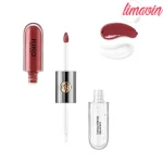 لیپ گلاس کیکو میلانو مدل Unlimited Double Touch شماره 104