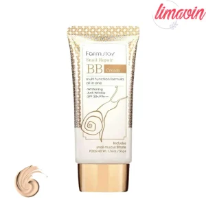 کرم پودر BB فارم استی مدل SNAIL REPAIR وزن 50 گرم