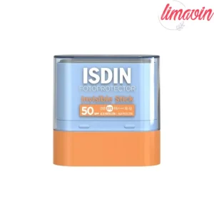 استیک ضدآفتاب بدون رنگ ایزدین spf 50 مدل Fotoprotector مناسب انواع پوست وزن 10 گرم