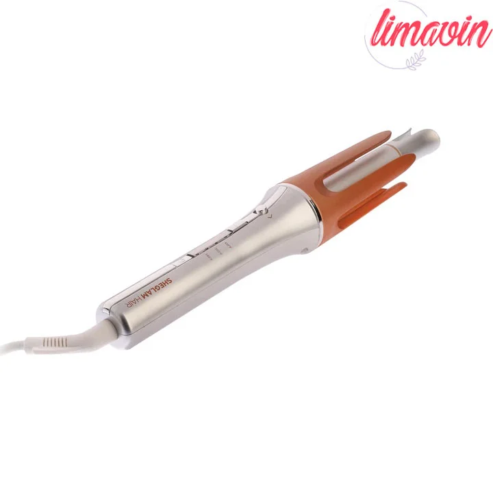 فر کننده مو شیگلم مدل 25mm - Image 9