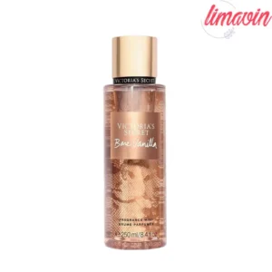 بادی میست ویکتوریا سکرت مدل bare vanilla حجم 250 میلی لیتر