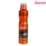 اسپری ضدتعریق مردانه لورآل مدل Thermic Resist حجم 250 میلی‌لیتر