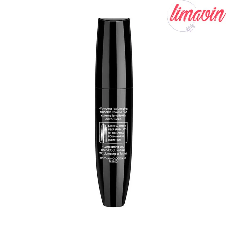 ریمل گلدن رز مدل LASH PLUMPING - Image 2
