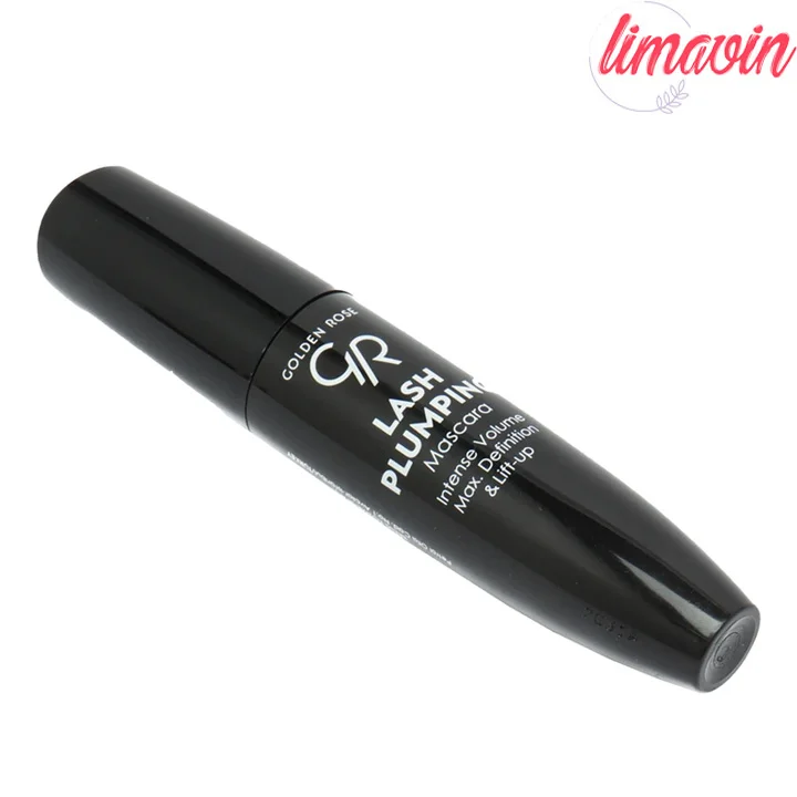 ریمل گلدن رز مدل LASH PLUMPING - Image 3