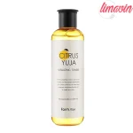 تونر فارم استی مدل Citrus Yuja حجم 280 میلی لیتر