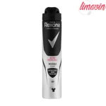 اسپری ضد تعریق مردانه رکسونا مدل Active Protection حجم 200 میلی لیتر