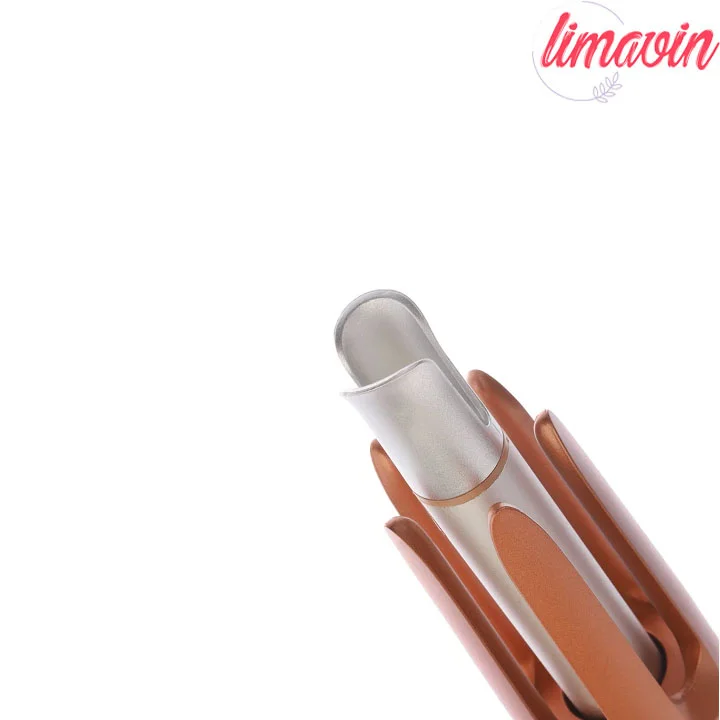 فر کننده مو شیگلم مدل 25mm - Image 8