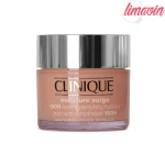 کرم آبرسان مویسچر 100 ساعته کلینیک