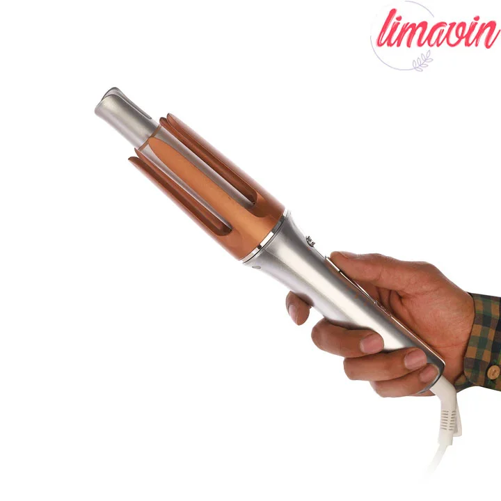 فر کننده مو شیگلم مدل 25mm - Image 7