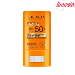 ضدآفتاب استیکی بیوکسین SPF50+ مناسب انواع پوست