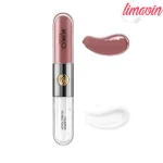 لیپ گلاس کیکو میلانو مدل Unlimited Double Touch شماره 120