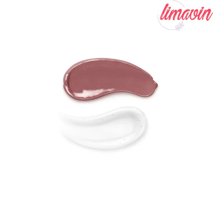 لیپ گلاس کیکو میلانو مدل Unlimited Double Touch شماره 120 - Image 2