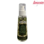سرم تقویت کننده موی سر مورینگا اکسونیک حجم 100 میلی لیتر