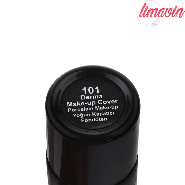 کرم پودر مایع SPF 15 گابرینی مدل Derma مناسب برای انواع پوست حجم 30 میلیلیتر - Image 5