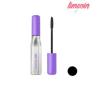 ریمل حجمدهنده شیگلم مدل Lashlighter Mega Boost