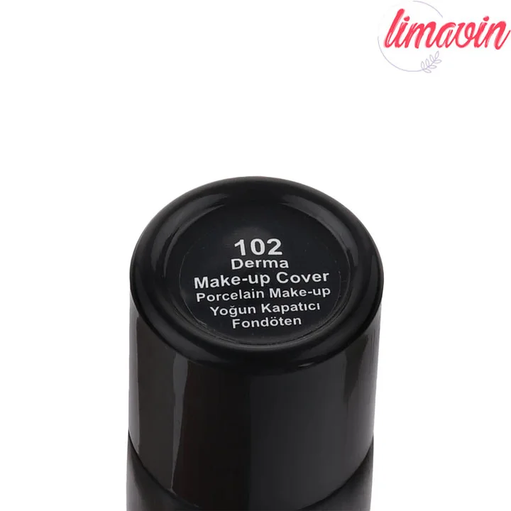 کرم پودر مایع SPF 15 گابرینی مدل Derma مناسب برای انواع پوست حجم 30 میلیلیتر - Image 6
