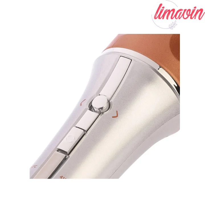 فر کننده مو شیگلم مدل 25mm - Image 4