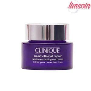 کرم دور چشم ضد چروک Smart Clinical Repair کلینیک حجم 15 میلی لیتر