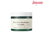 ماسک ژل شفاف کننده اکسیس وای حجم 100 میلی لیتر