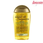 روغن مو او جی ایکس مدل Extra Penetrating Oil حجم 100 میلی لیتر