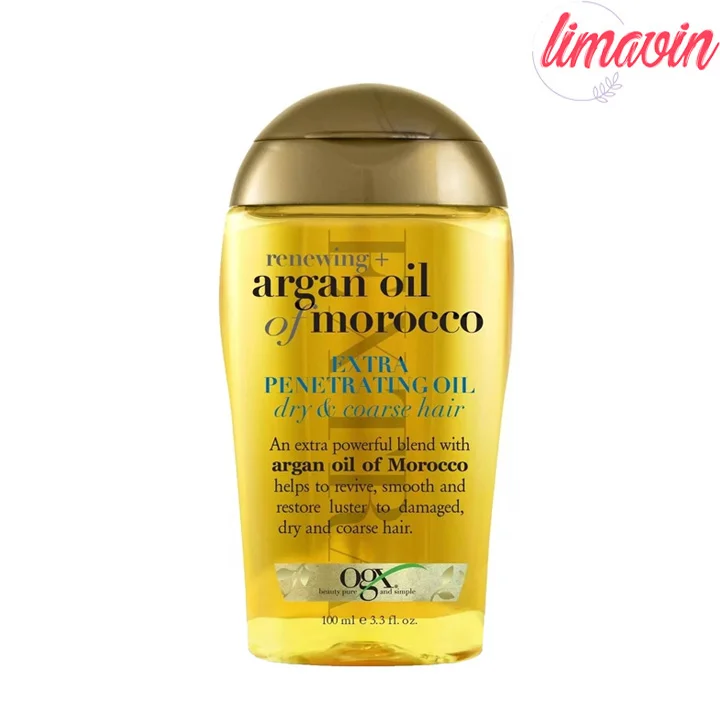 روغن مو او جی ایکس مدل Extra Penetrating Oil حجم 100 میلی لیتر