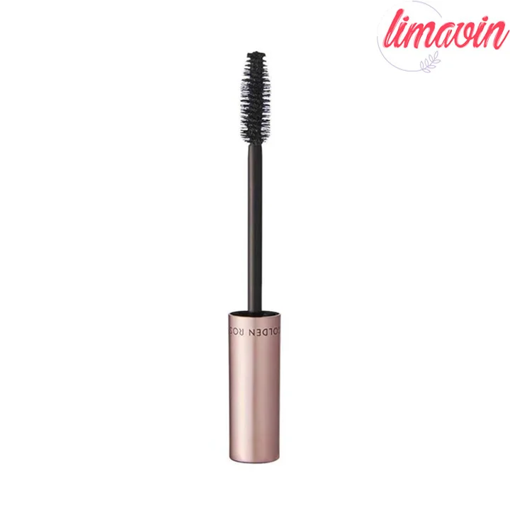 ریمل گلدن رز حجم دهنده مدل اسموکی لشز - Image 4