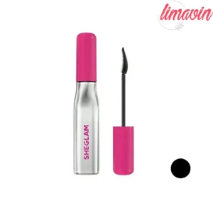 ریمل حجم دهنده و بلند کننده شیگلم Lashlighter Up & Out