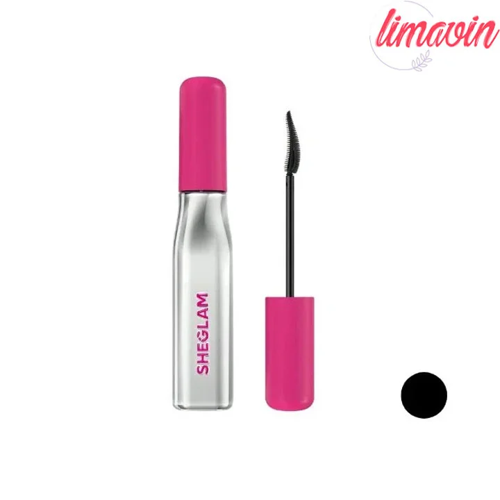 ریمل حجم دهنده و بلند کننده شیگلم Lashlighter Up & Out