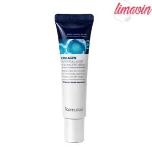 سرم دور چشم فارم استی مدل Collagen حجم 25 میلی لیتر