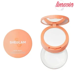 پودر فیکس شیگلم دو طبقه مدل Translucent