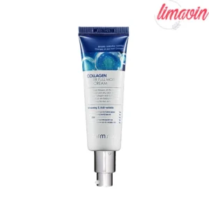 کرم دور چشم فارم استی مدل COLLAGEN حجم 50 میلی لیتر