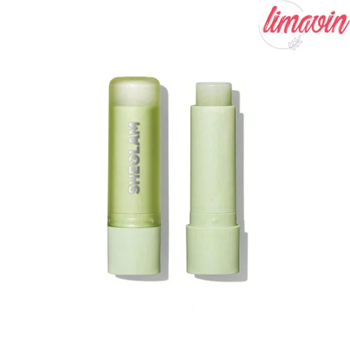 بالم لب حرارتی شیگلم مدل Pout Phresh وزن 4.5 گرم