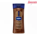 روغن بدن شاین دار golden hour glow وازلین
