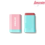 رژ گونه شیگلم مدل Glass Glow وزن 15 گرم
