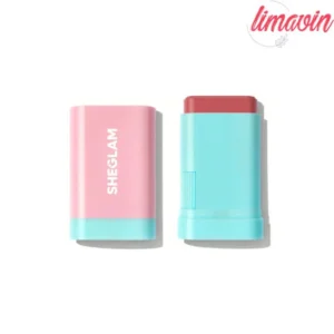 رژ گونه شیگلم مدل Glass Glow وزن 15 گرم