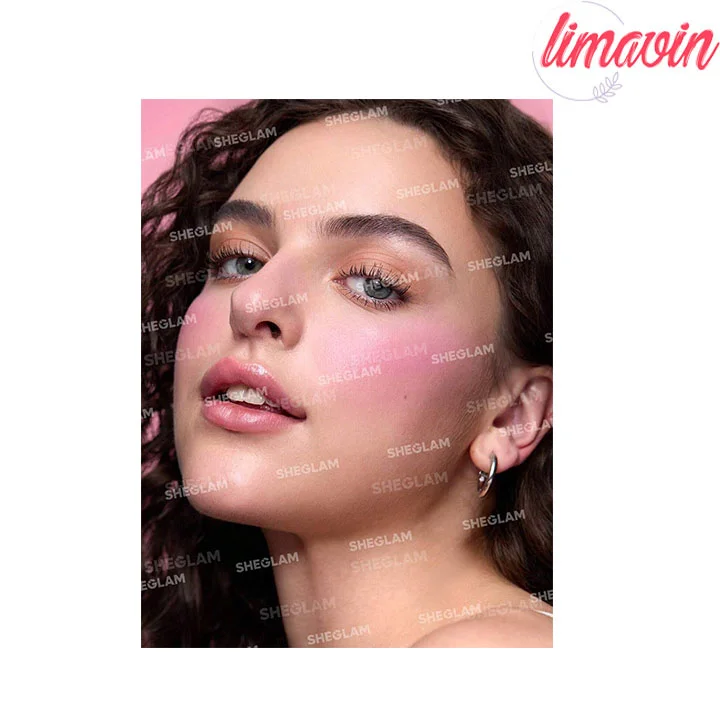 رژگونه دو طرفه کرمی و پودری شیگلم مدل Cheek 2 Cheek Blush Duo - Image 10