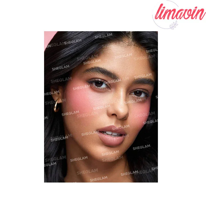رژگونه دو طرفه کرمی و پودری شیگلم مدل Cheek 2 Cheek Blush Duo - Image 9