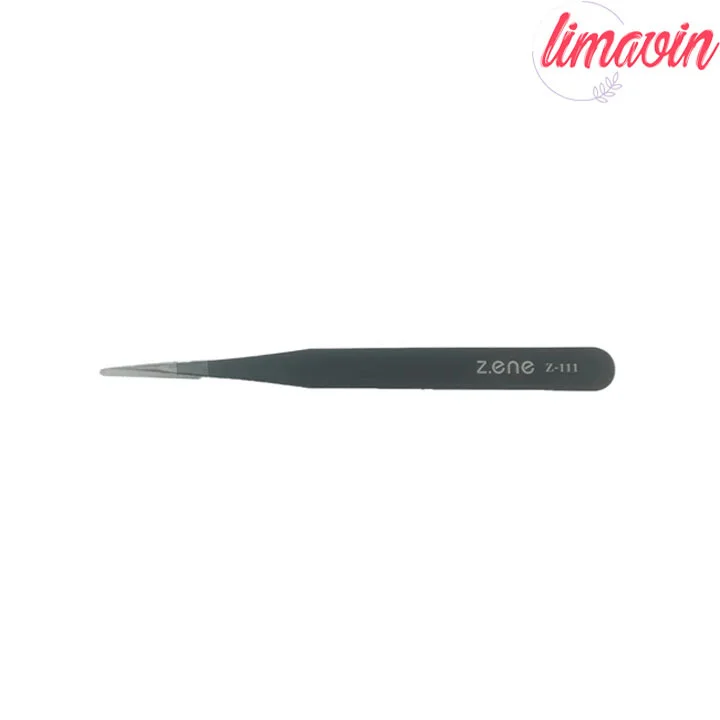 انبر اکستنشن مژه زد وان مدل Z111 - Image 3
