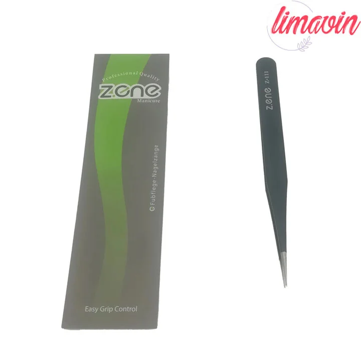 انبر اکستنشن مژه زد وان مدل Z111 - Image 2
