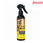اسپری مو لایتنس مدل Argan مناسب برای انواع مو حجم 250 میلی لیتر